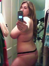 my big ex girlfriend