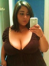 My big Ex Girlfriend