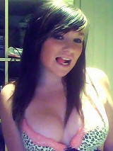 my big ex girlfriend