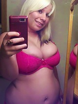 XXX self shoot