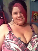 My Big Ex Girlfriend