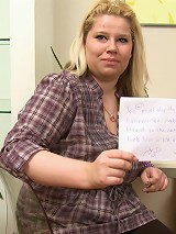 Incredible BBW sex and a cumshot